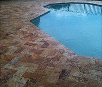 Pool Decks / Patios